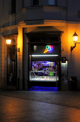 Adria Gelato Fagylaltozó