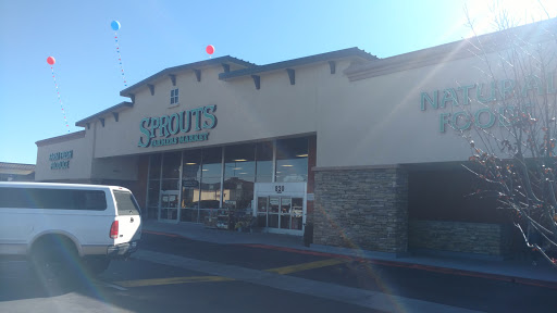 Health Food Store «Sprouts Farmers Market», reviews and photos, 820 N Western Ave, San Pedro, CA 90732, USA