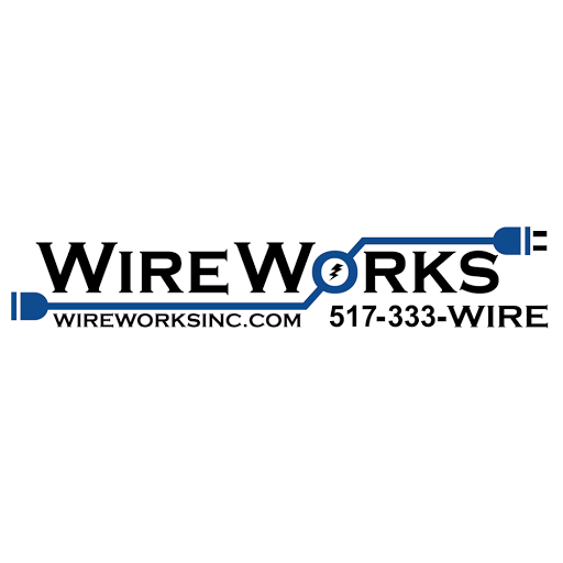 Electrician «Wire Works Inc», reviews and photos, 640 Whitehills Dr, East Lansing, MI 48823, USA