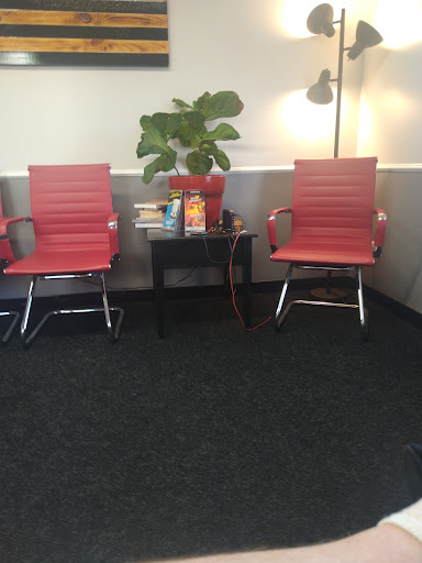 Auto Repair Shop «American & Import Auto Repair», reviews and photos, 3832 W Market St, Johnson City, TN 37604, USA