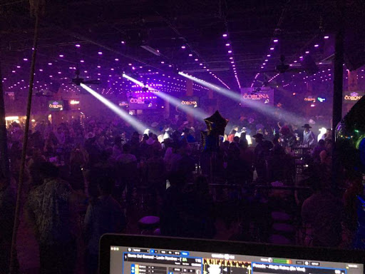 Night Club «El CORONA NITE CLUB», reviews and photos, 7503 W US Hwy 90, San Antonio, TX 78227, USA