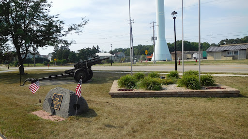 American Legion Community Post 375