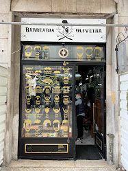 Barbearia Oliveira Rossio