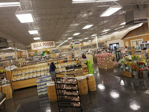 Health Food Store «Sprouts Farmers Market», reviews and photos, 11722 Marsh Ln, Dallas, TX 75229, USA