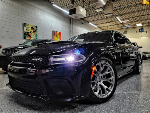 Used Car Dealer «City of Cars», reviews and photos, 1695 Stutz Dr, Troy, MI 48084, USA