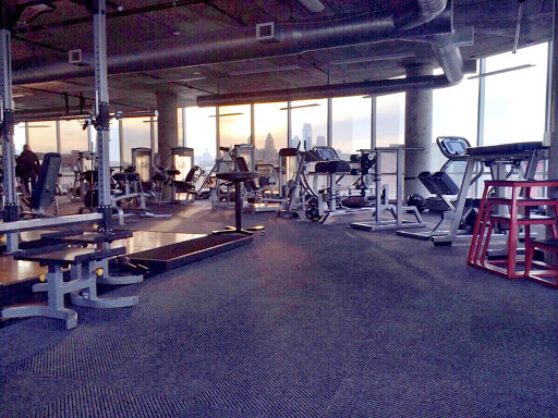 Gym «The Training Station Gym», reviews and photos, 533 Spring Garden St, Philadelphia, PA 19123, USA