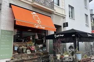 Café Orange image