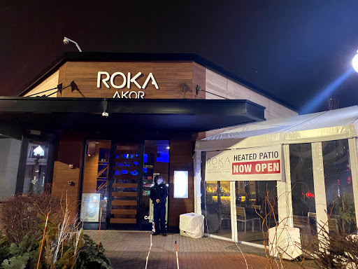 Shopping Mall «Westfield Old Orchard», reviews and photos, 4905 Old Orchard Shopping Center, Skokie, IL 60077, USA