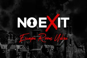 NO EXIT - Escape Room Udine image
