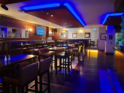 Lagoona Sport,s bar and restaurant - Mayor Street Lower, North Dock, Dublin, D01 DE47, Ireland