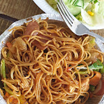 Photo n°1 de l'avis de Dosantoss.2 fait le 02/08/2019 à 21:39 sur le  PIZZA HERO à Krefeld