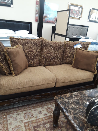 Furniture Store «Price Busters Discount Furniture», reviews and photos, 7756 Marlboro Pike, Forestville, MD 20747, USA