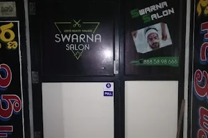 Swarna saloon image