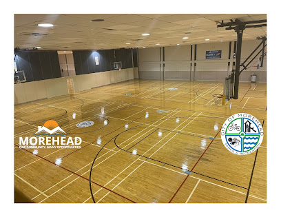 Morehead Basketball Academy at Laughlin