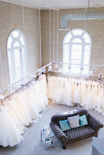 Bridal Shop «Little White Dress Bridal Shop», reviews and photos, 1130 31st St, Denver, CO 80205, USA