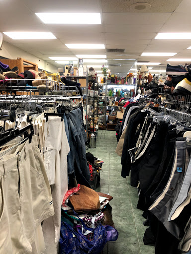 Thrift Store «Odds & Ends Thrift», reviews and photos, 3255 Davie Blvd, Fort Lauderdale, FL 33312, USA