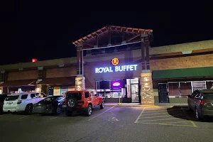 Royal Buffet image