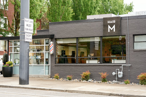 Barber Shop «Hair M», reviews and photos, 101 SW Main St, Portland, OR 97204, USA