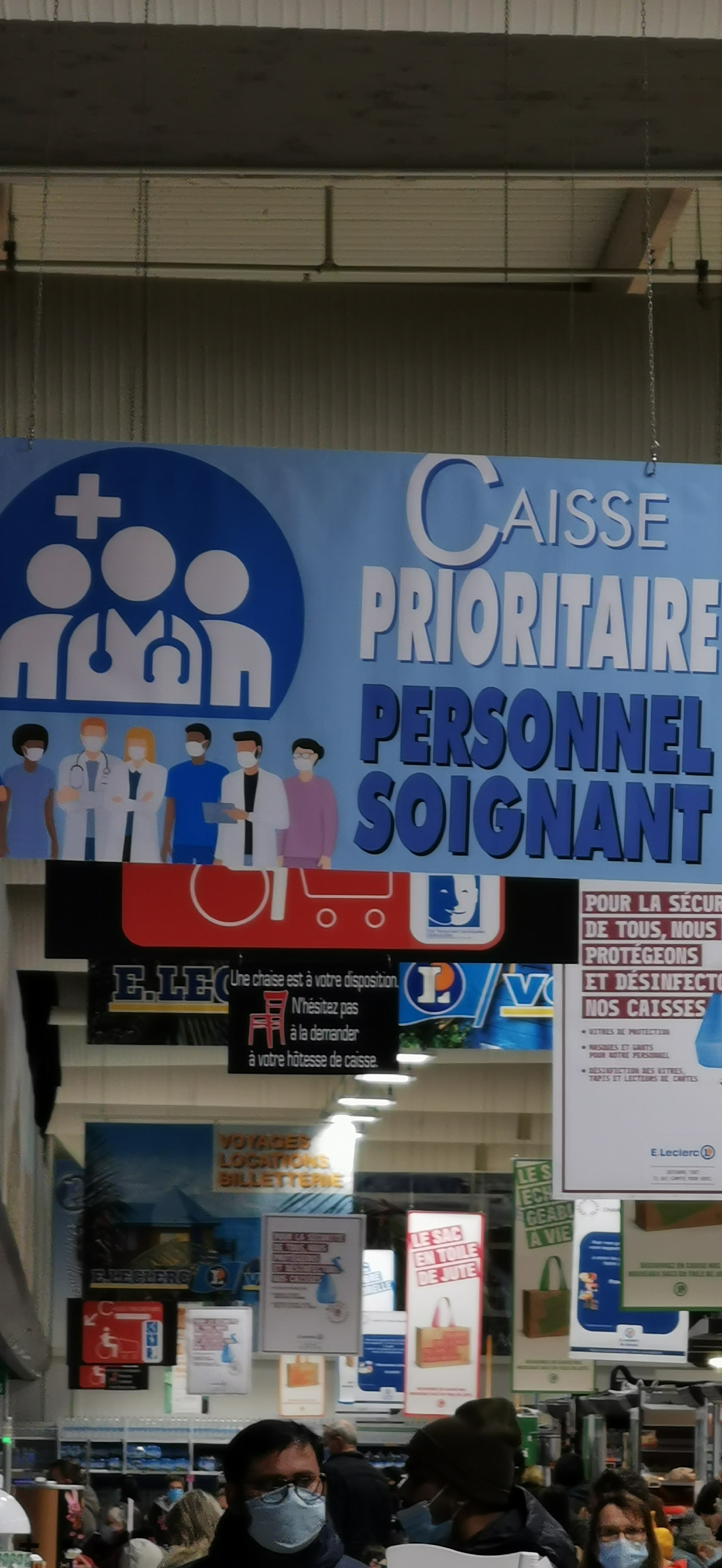 Photo n° 1 de l'avis de Dominique.a fait le 22/12/2020 à 08:47