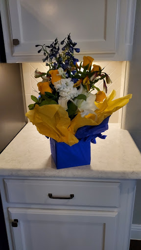Florist «Edwards Floral Design», reviews and photos, 1715 W Louisiana St, McKinney, TX 75069, USA