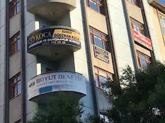 Koca Avukatlık Ve Danışmanlık Bürosu