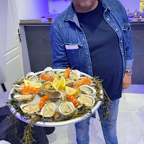 Photos du propriétaire du Restaurant de fruits de mer l’écailler du panier à Marseille - n°3