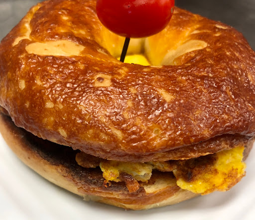 Cafe «East Main Street Coffee Shop», reviews and photos, 6526 Main St, New Port Richey, FL 34653, USA