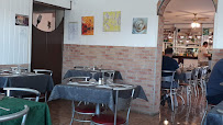 Atmosphère du Restaurant Au Speed et Cool à Varennes-le-Grand - n°1