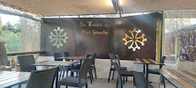 Atmosphère du Restaurant français La Table de Rive Gauche à Sérignan - n°7