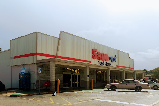 Grocery Store «Save-A-Lot», reviews and photos, 605 Delaware Ave, Fort Pierce, FL 34950, USA