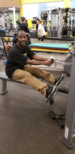 Gym «LA Fitness», reviews and photos, 14485 Pipeline Ave, Chino, CA 91710, USA