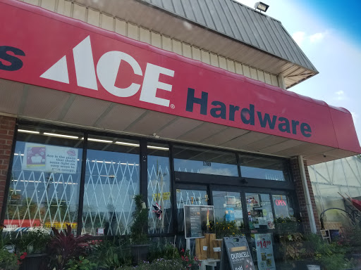 Hardware Store «Ace Hardware Shake Rag», reviews and photos, 7710 McGinnis Ferry Rd, Suwanee, GA 30024, USA