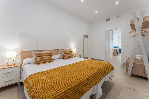 Fricalex en Mérida, Badajoz