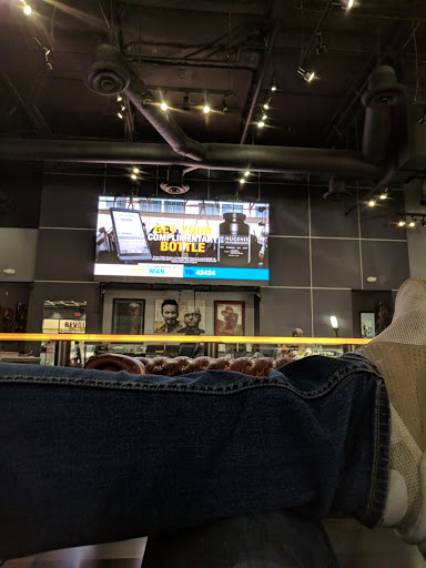 Tattoo Shop «Revolt Tattoos», reviews and photos, 4480 Paradise Rd #700, Las Vegas, NV 89169, USA