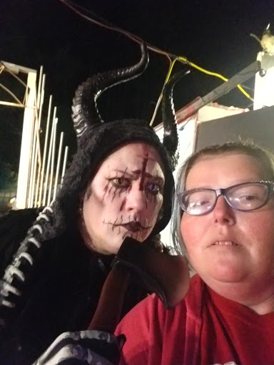 Haunted House «Circle of Ash Haunted Attraction», reviews and photos, 201 Central City Rd, Central City, IA 52214, USA