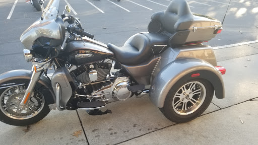 Harley-Davidson Dealer «Killer Creek Harley-Davidson», reviews and photos, 11480 Alpharetta Hwy, Roswell, GA 30076, USA