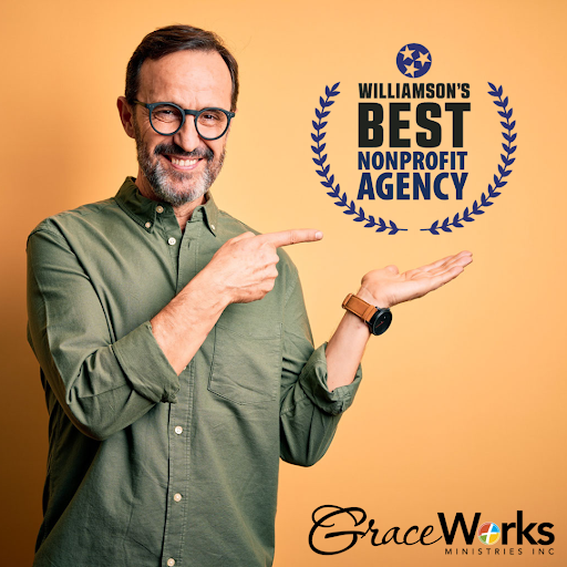 Non-Profit Organization «GraceWorks Ministries Inc», reviews and photos, 104 Southeast Pkwy, Franklin, TN 37064, USA