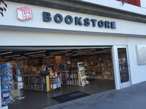 Book Store «Hennessey + Ingalls», reviews and photos, 300 S Santa Fe Ave M, Los Angeles, CA 90013, USA