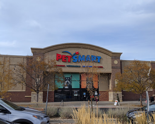 PetSmart, 10460 Town Center Dr, Westminster, CO 80021, USA, 