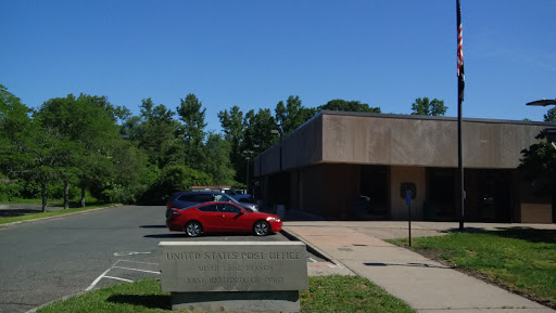 Nuevas oficinas de correos Hartford
