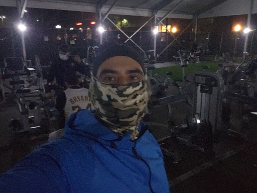 Health Club «24 Hour Fitness», reviews and photos, 2580 S Archibald Ave, Ontario, CA 91761, USA