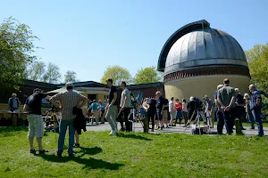Ole Rømer Observatory image