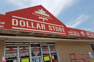 Great Canadian Dollar Store image