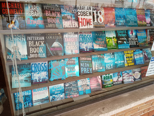 Used Book Store «Paperback Outlet», reviews and photos, 29170 Hoover Rd, Warren, MI 48093, USA