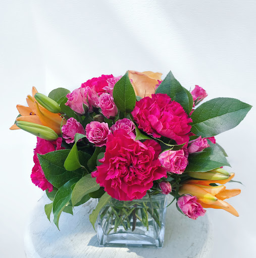 Florist «Brunettos», reviews and photos, 6227 Santa Teresa Blvd, San Jose, CA 95119, USA