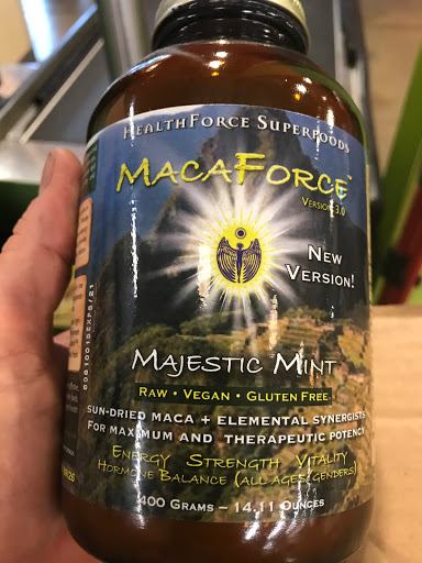 Health Food Store «New Leaf Market Co-op», reviews and photos, 1235 Apalachee Pkwy, Tallahassee, FL 32301, USA