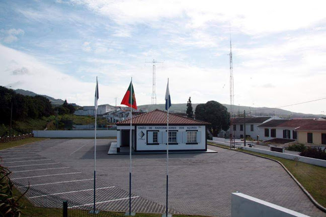 Avaliações doURA - União de Radioamadores dos Açores em Angra do Heroísmo - Associação