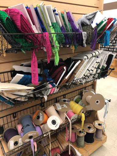 Fabric Store «Fabric Place Basement», reviews and photos, 6660 Richmond Hwy, Alexandria, VA 22306, USA