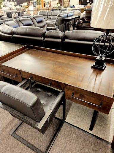 Furniture Store «John Paras Furniture & Mattresses», reviews and photos, 3565 S Redwood Rd, West Valley City, UT 84119, USA