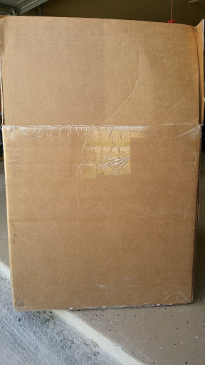 Shipping and Mailing Service «The UPS Store», reviews and photos, 1101 Cumberland Crossing Dr, Valparaiso, IN 46383, USA